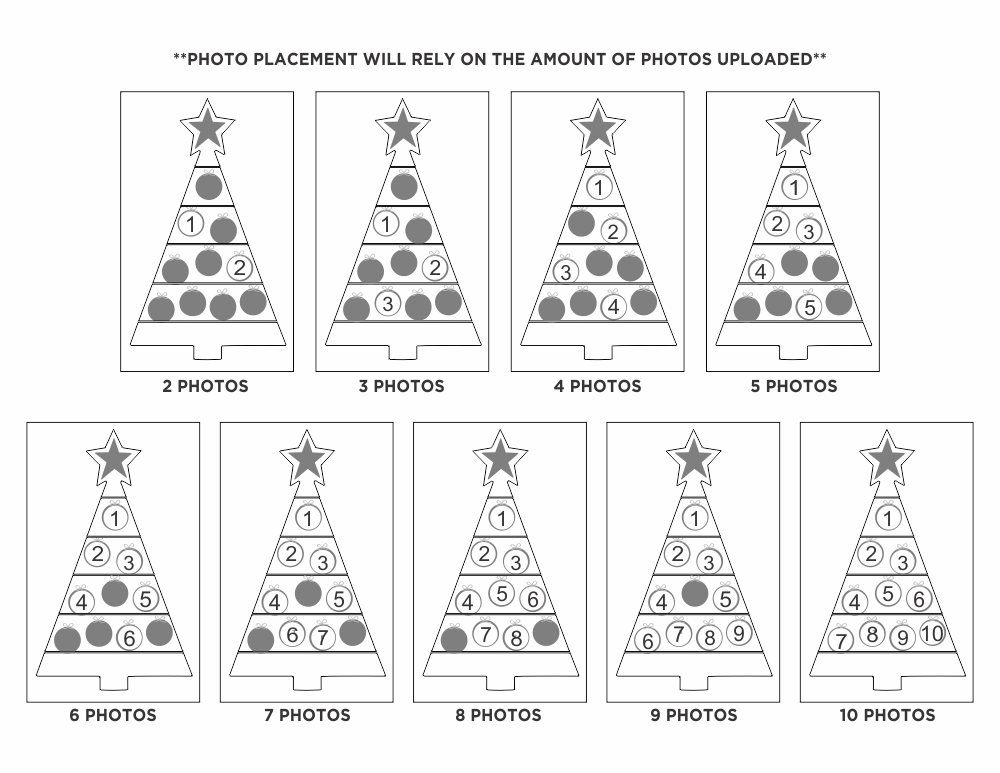 Photo Layout