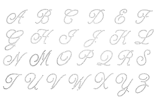 View All Letters