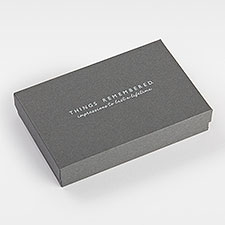 Medium Classic Grey Box